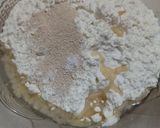 Foto langkah ke 1 dari resep Mozarella Pita Bread.