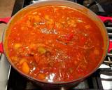 Mike's Oxtail Pepper Stew recipe step 6 photo