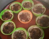 Foto langkah ke 6 dari resep Dimsum pisang.