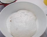 Egyszerű mákos, diós kalács recept fázis 1 fotója
