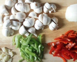 Foto del paso 1 de la receta: Tallarines chinos a mi manera