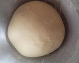 Foto langkah ke 4 dari resep Sourdough shokupan.