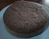 Foto langkah ke 6 dari resep Bolu kukus ketan hitam.