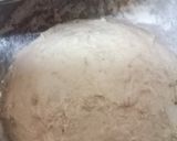 A picture of step 8 of Mangalore Buns.