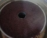 Foto langkah ke 6 dari resep Bolu Bolu Kukus Ketan Hitam.