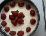 Foto langkah ke 6 dari resep Cheesecake unbake.