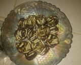 Foto langkah ke 6 dari resep Kue biskuit.