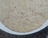 Foto del passaggio 1 della ricetta Fagottini integrali con la verza