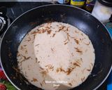A picture of step 5 of Shahi Sheer Khurma.