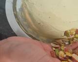 Rasmalai Cake (eggless) recipe step 10 photo