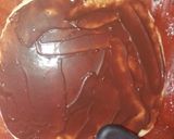 A picture of step 7 of Chocolate babka bread.