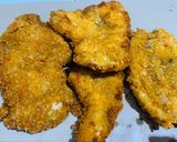 Foto langkah ke 5 dari resep Chicken Katsu.