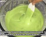 Foto langkah ke 3 dari resep RESEP KUE TALAM PANDAN - kue nona manis.