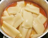Foto del paso 5 de la receta: Calamarata Napoletana