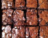 Foto langkah ke 6 dari resep Fudge brownies.