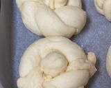 Foto del paso 7 de la receta: Bollos buenos!