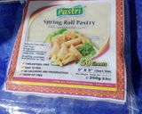 Foto langkah ke 1 dari resep Piscok.