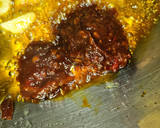 Foto del paso 2 de la receta: Mafalda corta en salsa de mejillones en escabeche