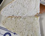 A picture of step 8 of Teriyaki Chicken Sandwich.
