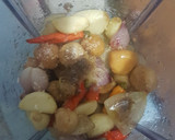 Foto langkah ke 2 dari resep Bumbu nasi goreng ala abang-abang.