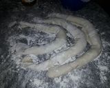 Foto del paso 12 de la receta: Strudent al estofado