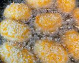 Foto langkah ke 10 dari resep Kroket Kentang Wortel.