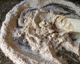 Foto del paso 5 de la receta: Pan de lino reducido en gluten