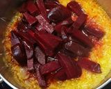 Foto del paso 1 de la receta: Crema rusa borch