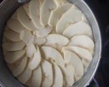 Foto del paso 7 de la receta Bizcocho de manzana 🍏