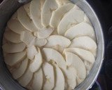 Foto del paso 7 de la receta: Bizcocho de manzana 🍏