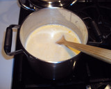 Foto del paso 6 de la receta: Helado de vainilla y de merengue