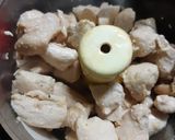 Foto langkah ke 3 dari resep Orak arik ayam telur.