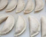 Crispy Karanji recipe step 8 photo
