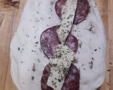 Foto del paso 2 de la receta: Pancitos rellenos