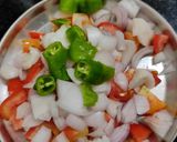 પાવભાજી (Pavbhaji Recipe In Gujarati) રેસીપી સ્ટેપ1ફોટો