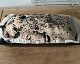 Foto del paso 11 de la receta: Pan de Molde de Trigo Sarraceno y Arándanos !!!!