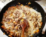 Foto del paso 6 de la receta: Pebrots farcits de carn