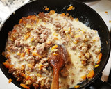 Foto del paso 6 de la receta: Pebrots farcits de carn