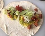 Foto del paso 3 de la receta: Mini burritos de pasabocas