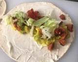Foto del paso 3 de la receta: Mini burritos de pasabocas