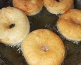 Foto langkah ke 7 dari resep Donat Kentang Tanpa Telur Tanpa Uleni.