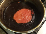 Adobo de carne