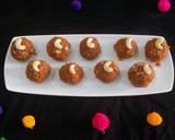 Gaajar Halwa Laddus recipe step 7 photo