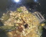 Foto langkah ke 3 dari resep Pampis Kering Ikan Tuna.