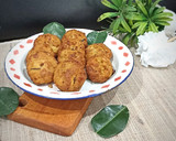 Foto langkah ke 4 dari resep Menjeng Singkong khas Blitar.