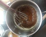Une image de l'étape 3 de Cookies à la citrouille.