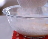 A picture of step 3 of Easy Recipe | Cute! Round Sugar Butter Cookies.