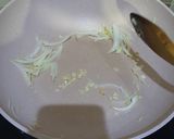 Foto langkah ke 2 dari resep Mie Shirataki Goreng.