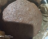 صورة لخطوة 3 من وصفة كايك شوكولا نواد كوكو