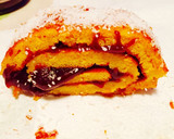 Foto del paso 4 de la receta: Torta a la naranja (típica de Portugal)
